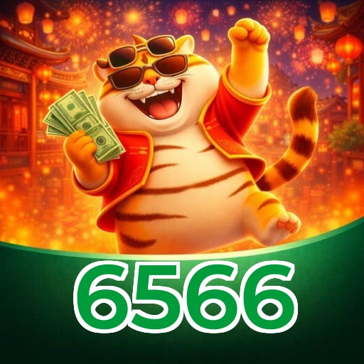 Material promocional do app 6566 — ilustração, não métricas auditadas nesta página
